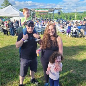 Meet your Posher, Jaime